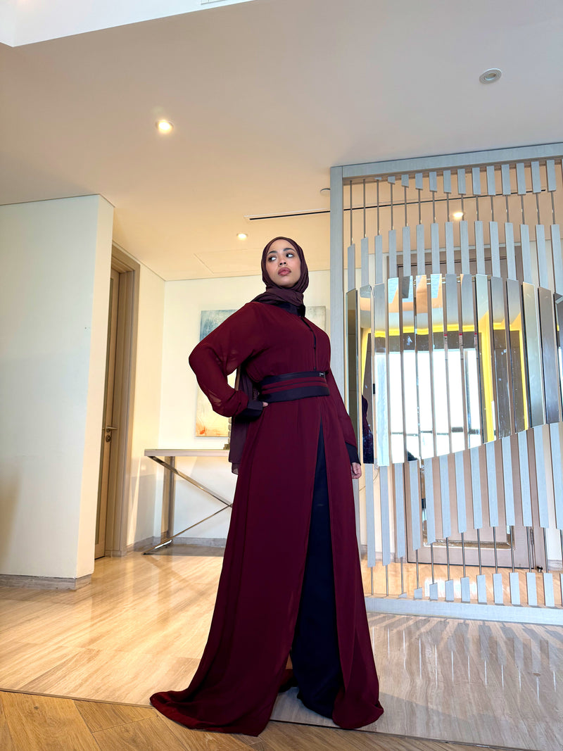 Sherifa set