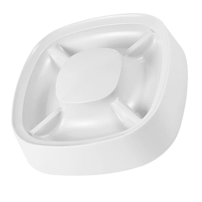 Picky Pal Pet Bowl! (Grey, Large)