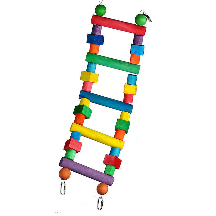 Avian Wonderland Ladder 58x14cm