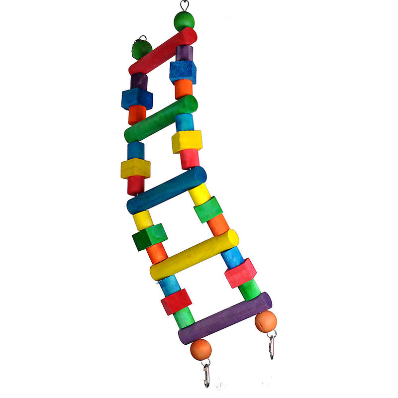 Avian Wonderland Ladder 58x14cm