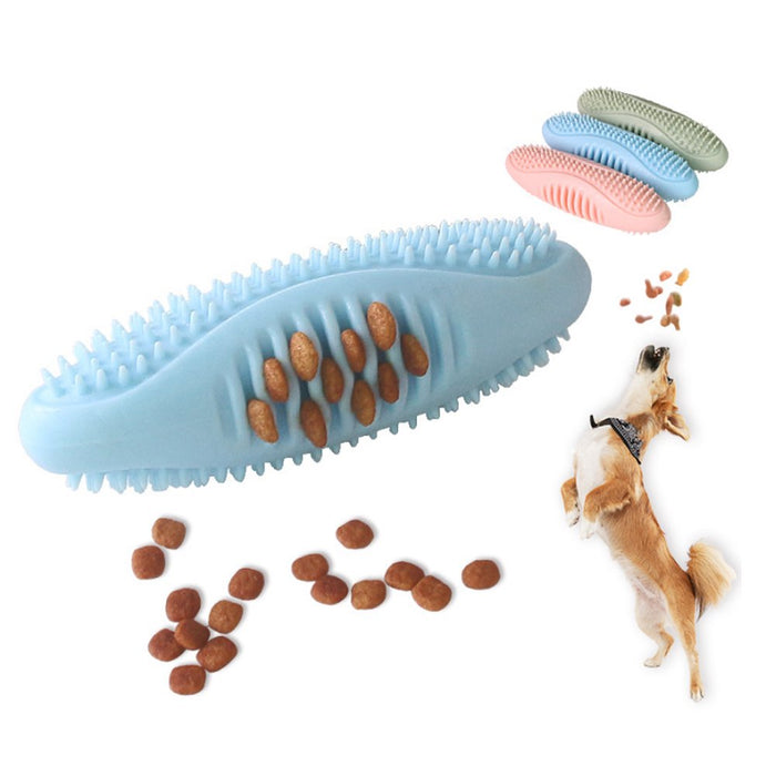 Nontoxic Rubber Chew Toy