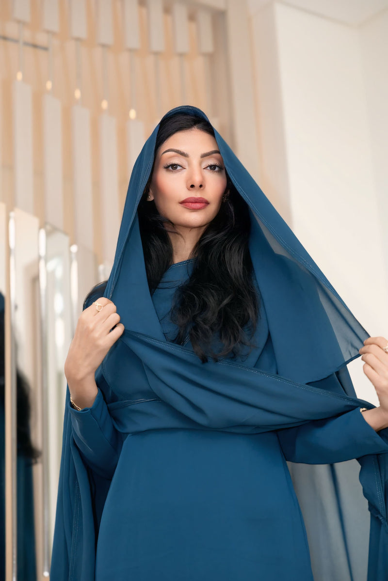 HAJJA SET