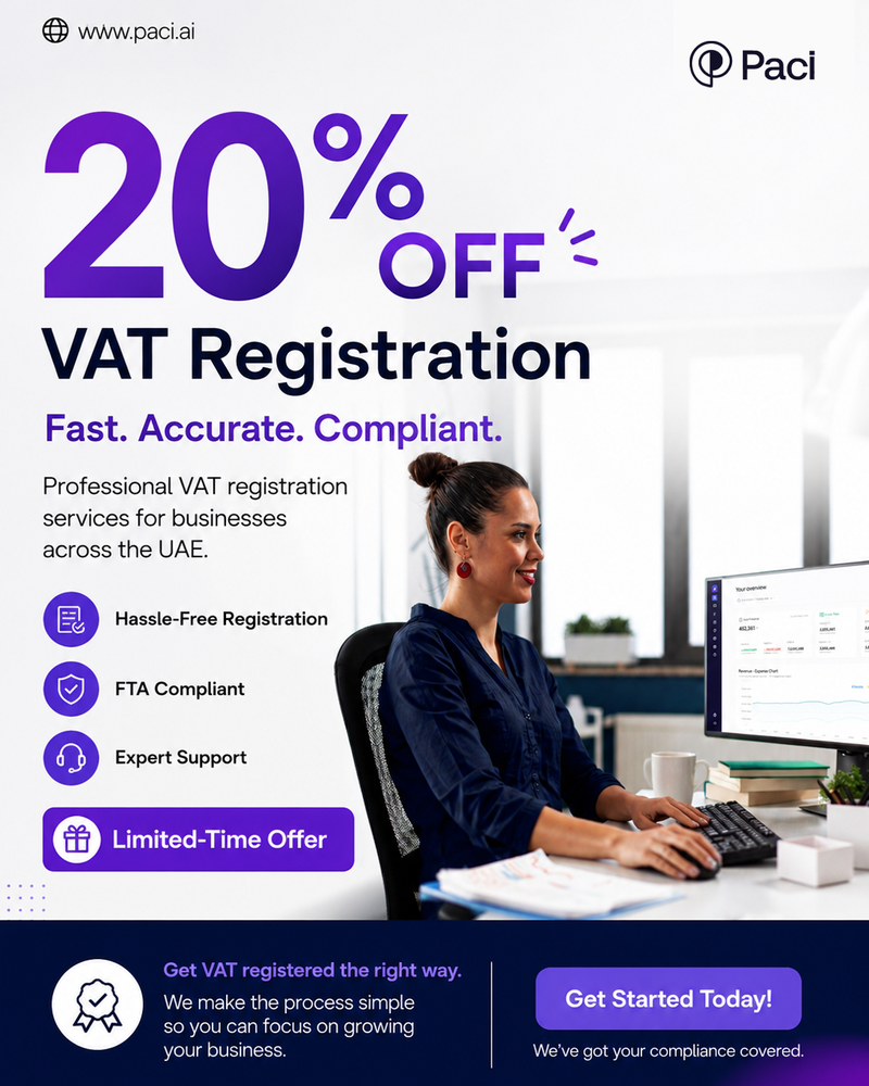 VAT Registration