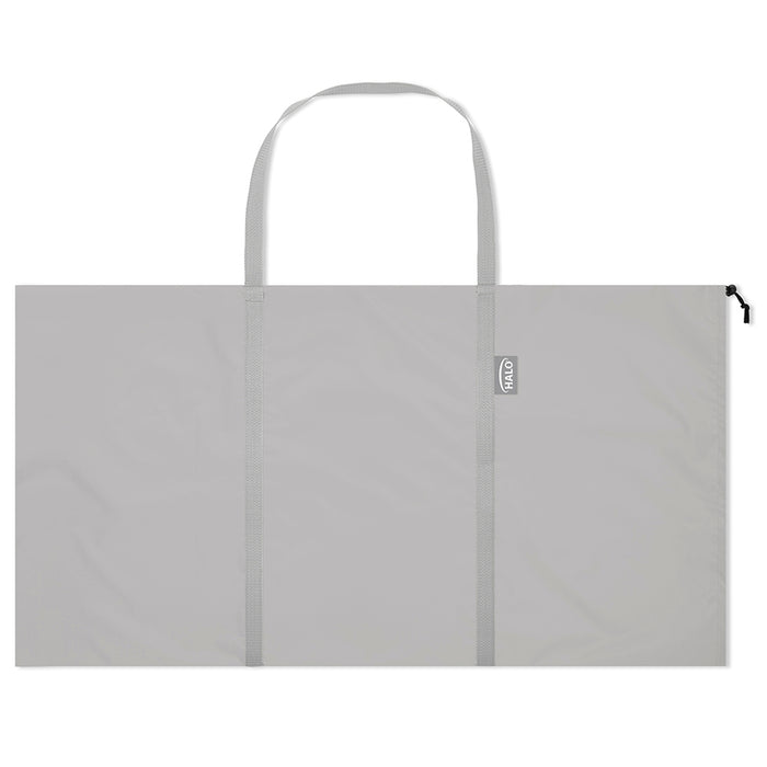 HALO BassiNest FLEX Sleeper heather weave