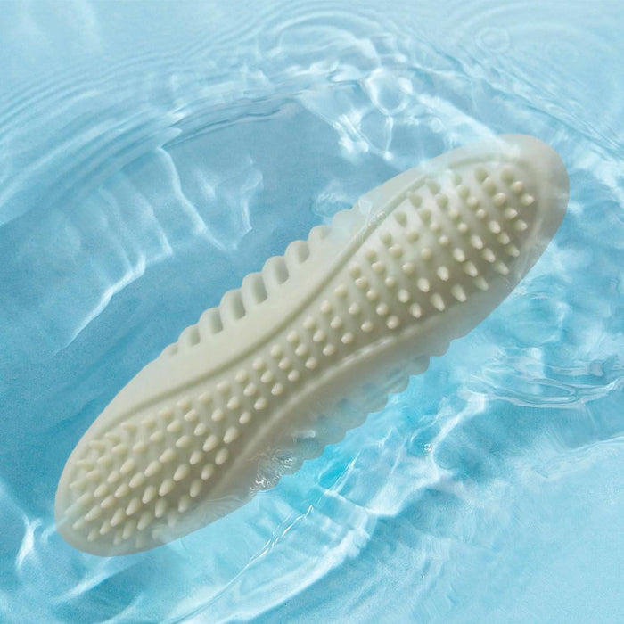 Nontoxic Rubber Chew Toy