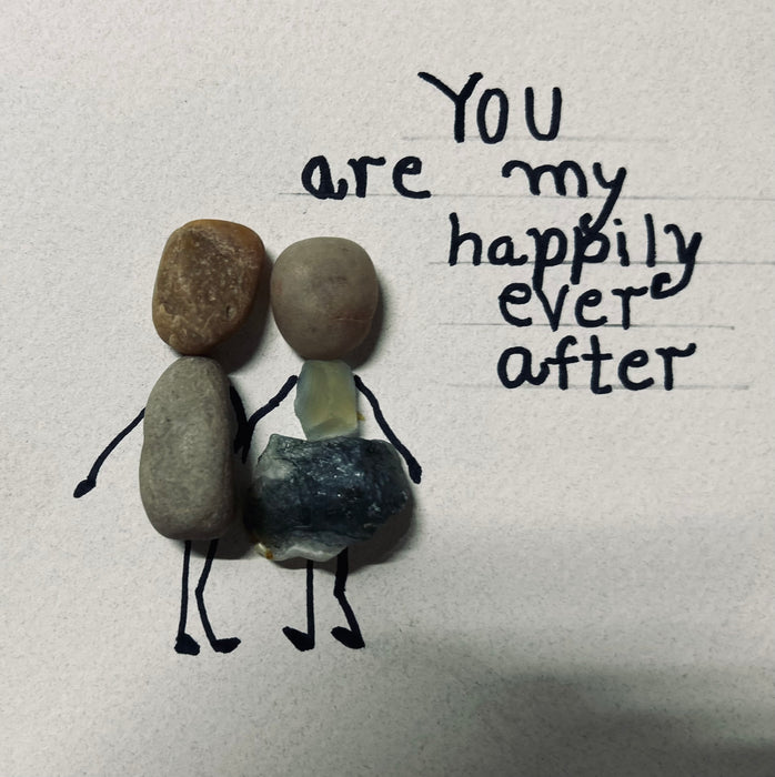 Couples art