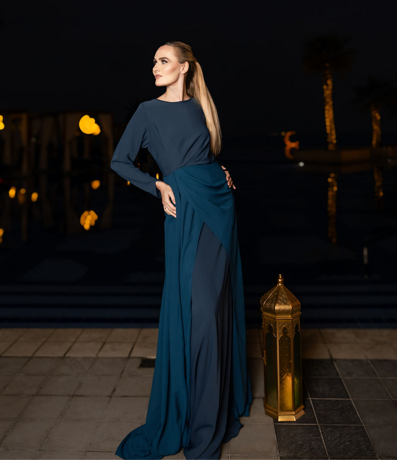 Athena dress