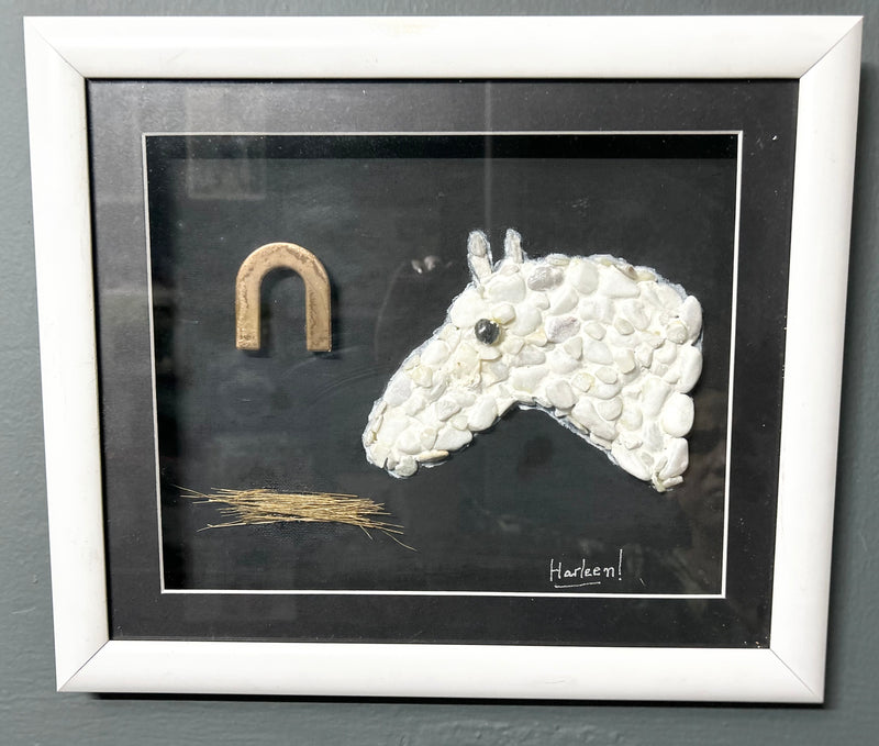 Horse luck