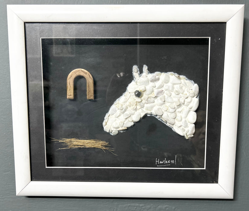 Horse luck