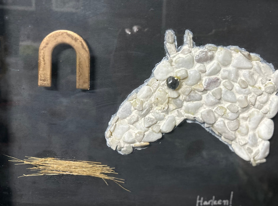 Horse luck