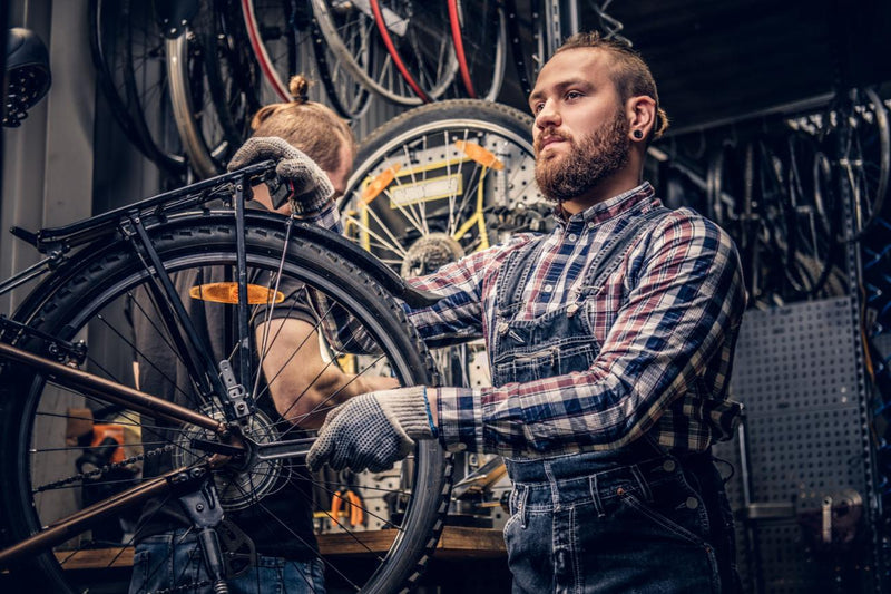 Gear Tuning & Shifting Repair