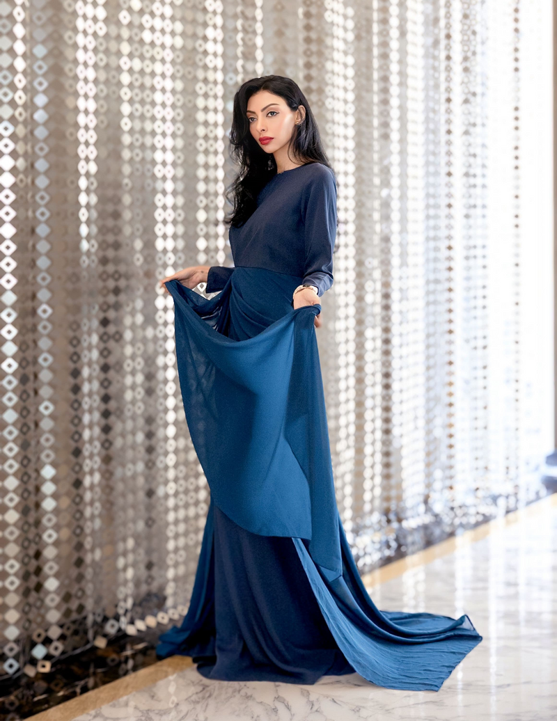 Athena dress