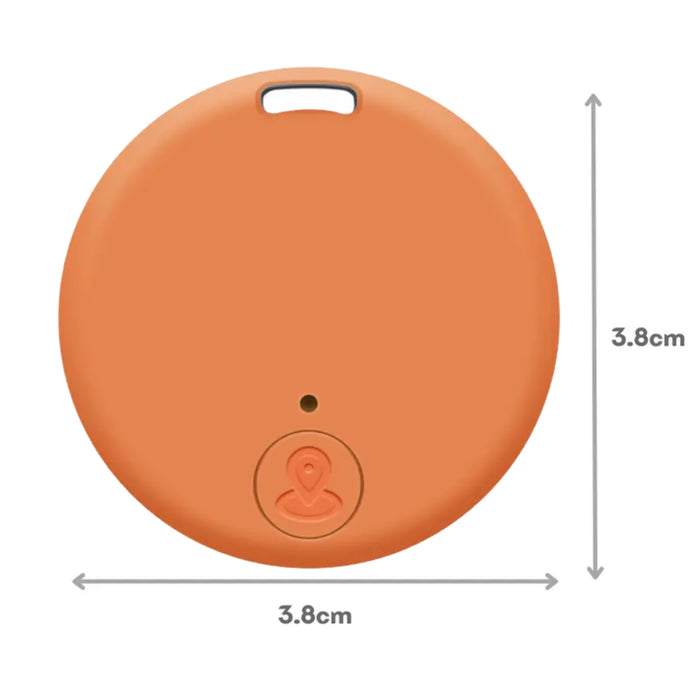 Pet GPS Tracker: Smart, Portable, and Peace of Mind!