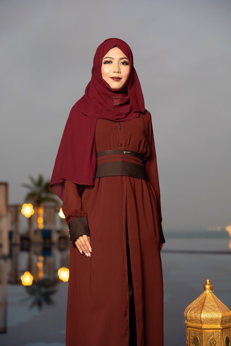 Sherifa set