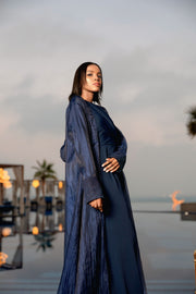 Mariam Leppi set