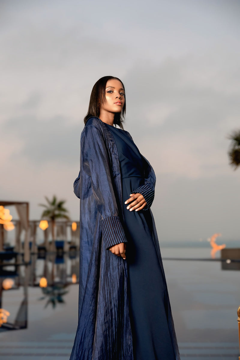 Mariam Leppi set