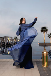 Mariam Leppi set