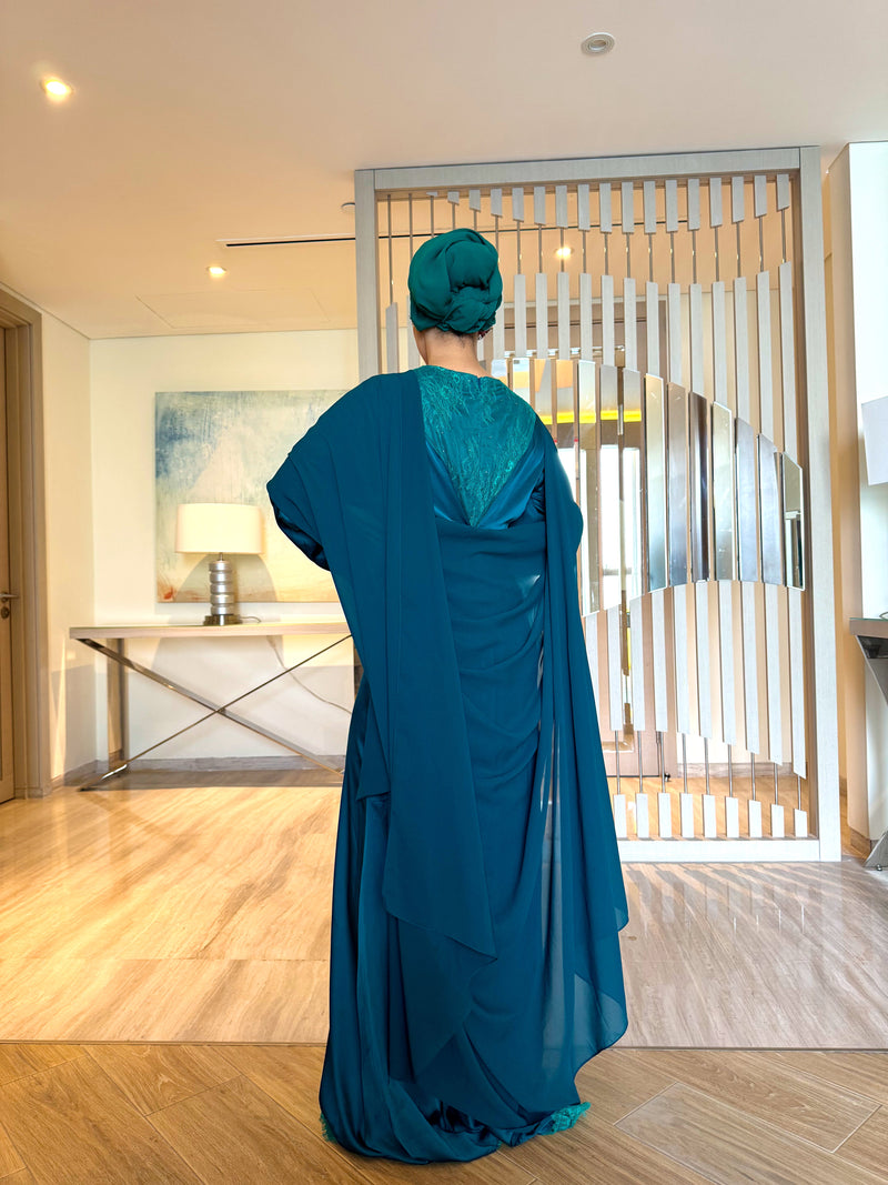 Hafsa set
