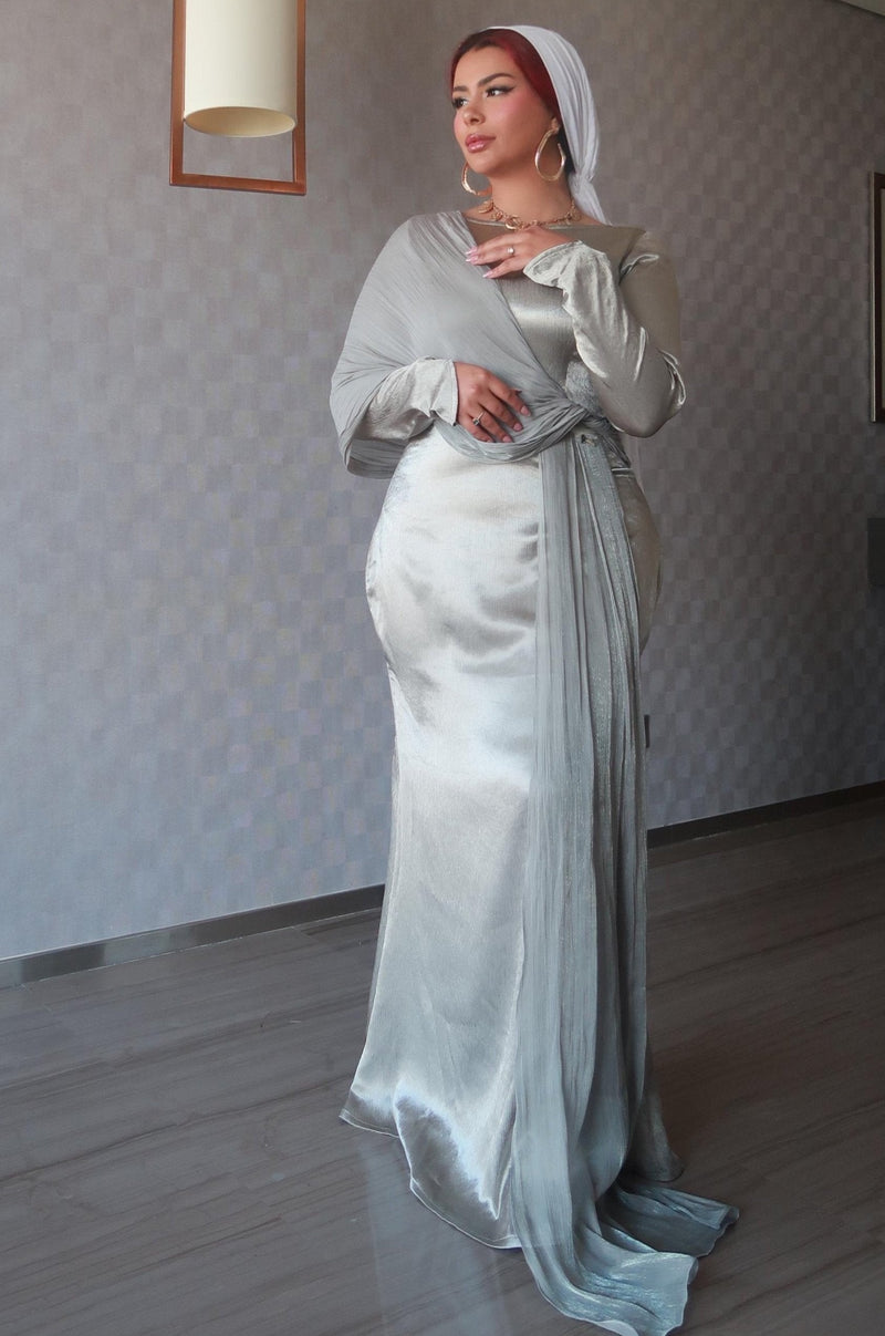 Khadija dress