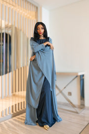 Saba set