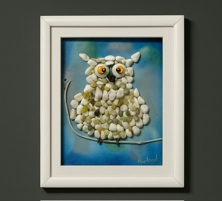 Midnight owl