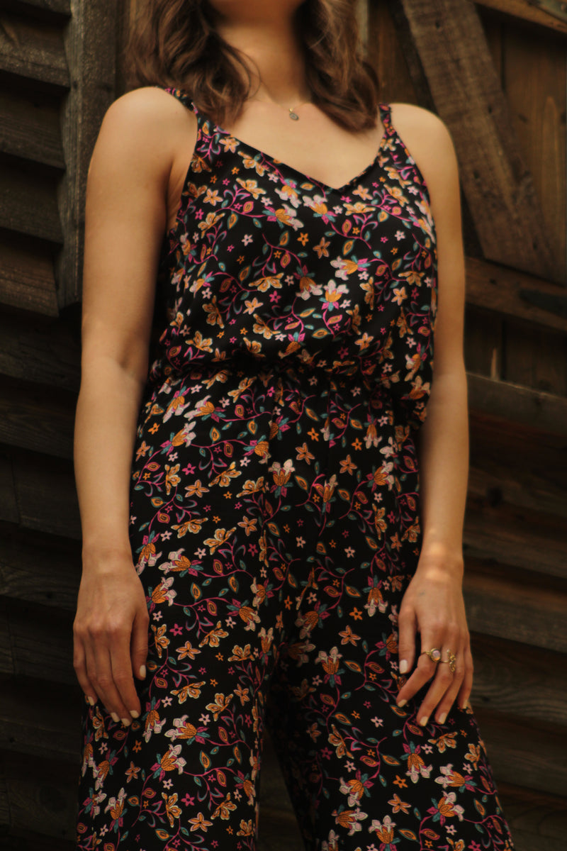 AIYANA Jumpsuit