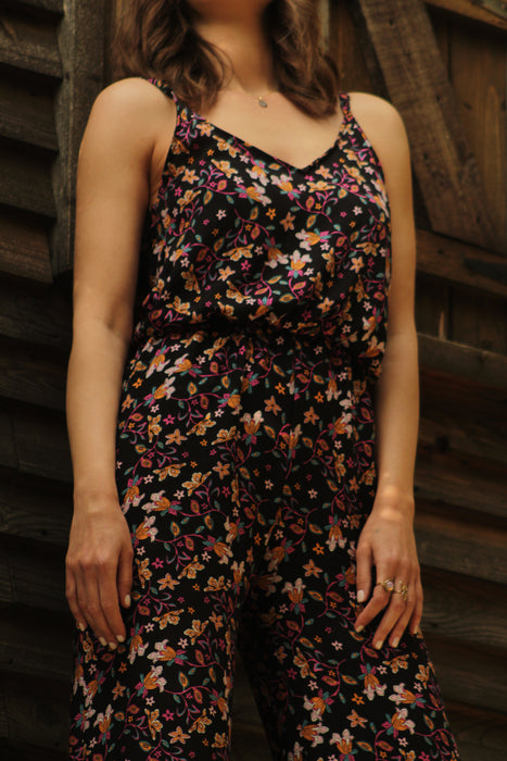AIYANA Jumpsuit