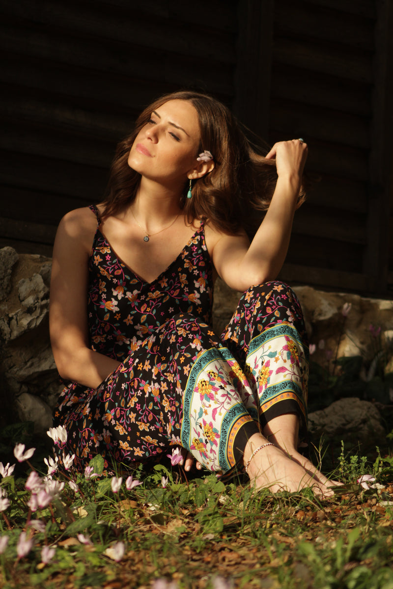 AIYANA Jumpsuit