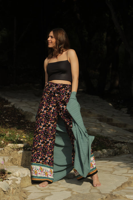 AIYANA pants