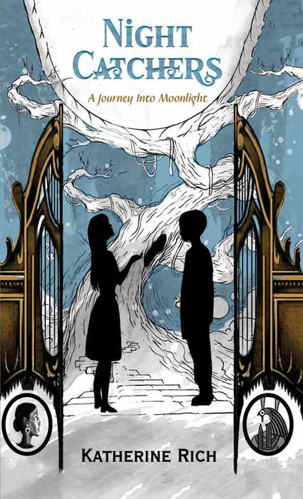 Night Catchers - A Journey Into Moonlight