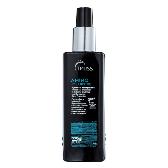 Amino Miracle