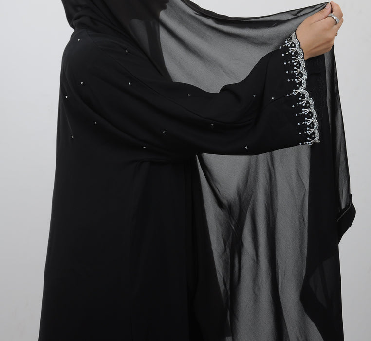Ayla Abaya