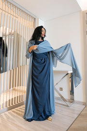 Saba set