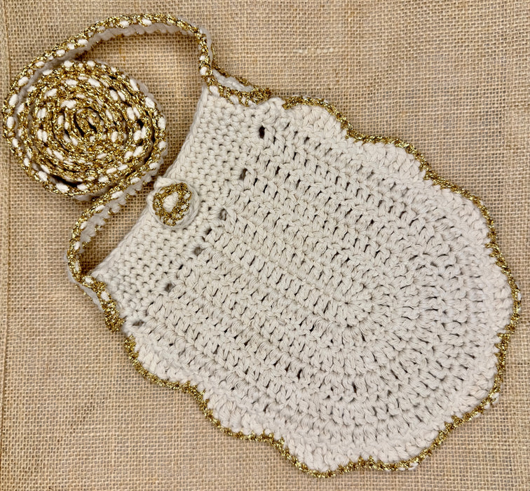 Boho Crossbody Bag