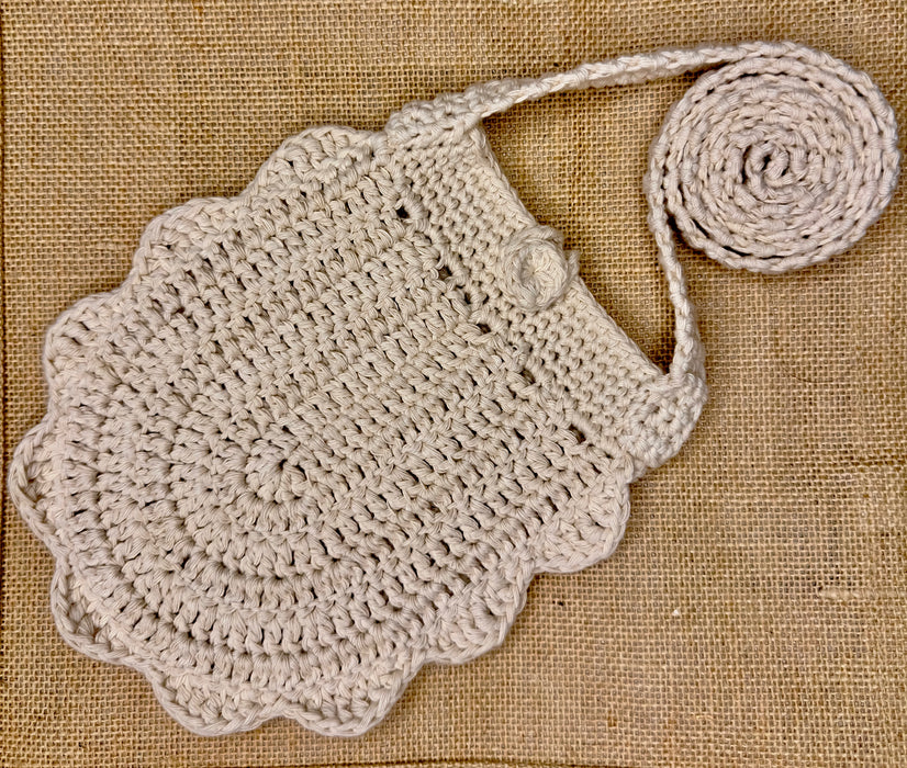 Boho Crossbody Bag