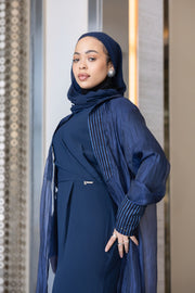 Mariam Leppi set
