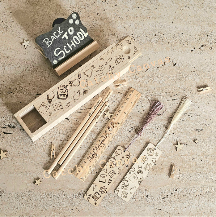 WoodWhimsy