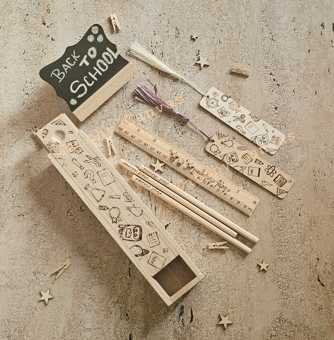 WoodWhimsy
