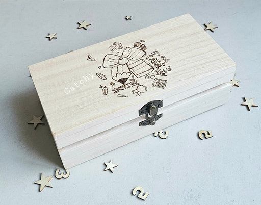 WoodleBox