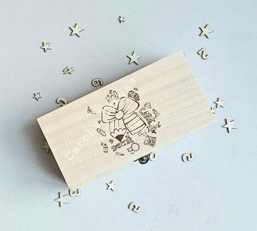 WoodleBox