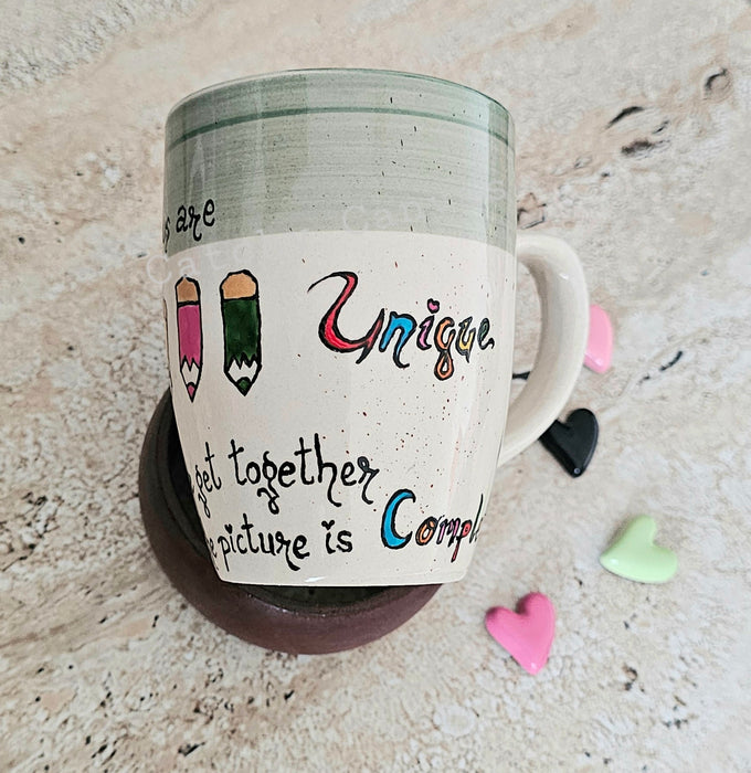Unique