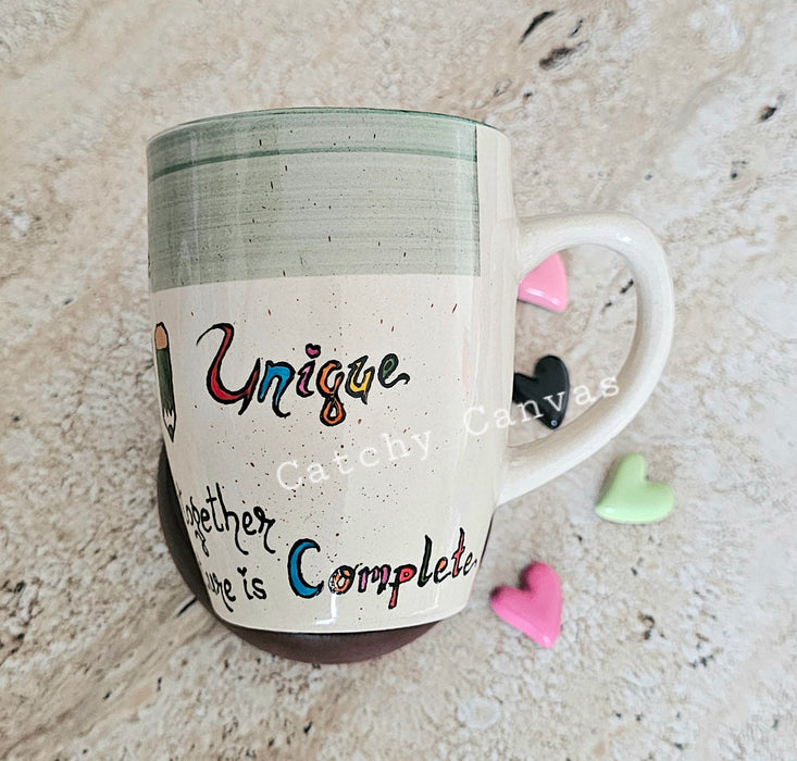 Unique