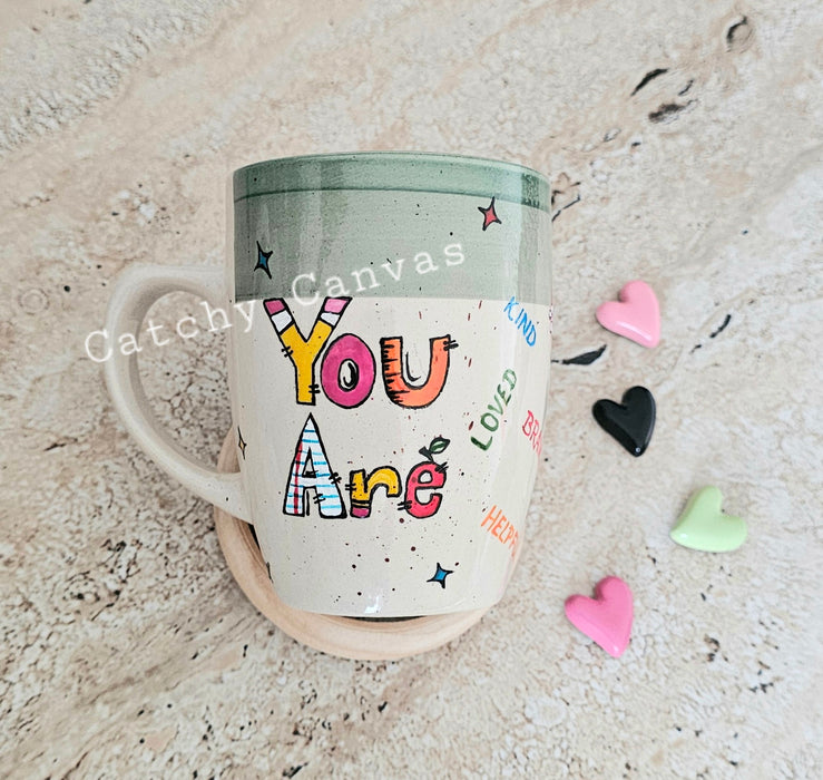 You Are