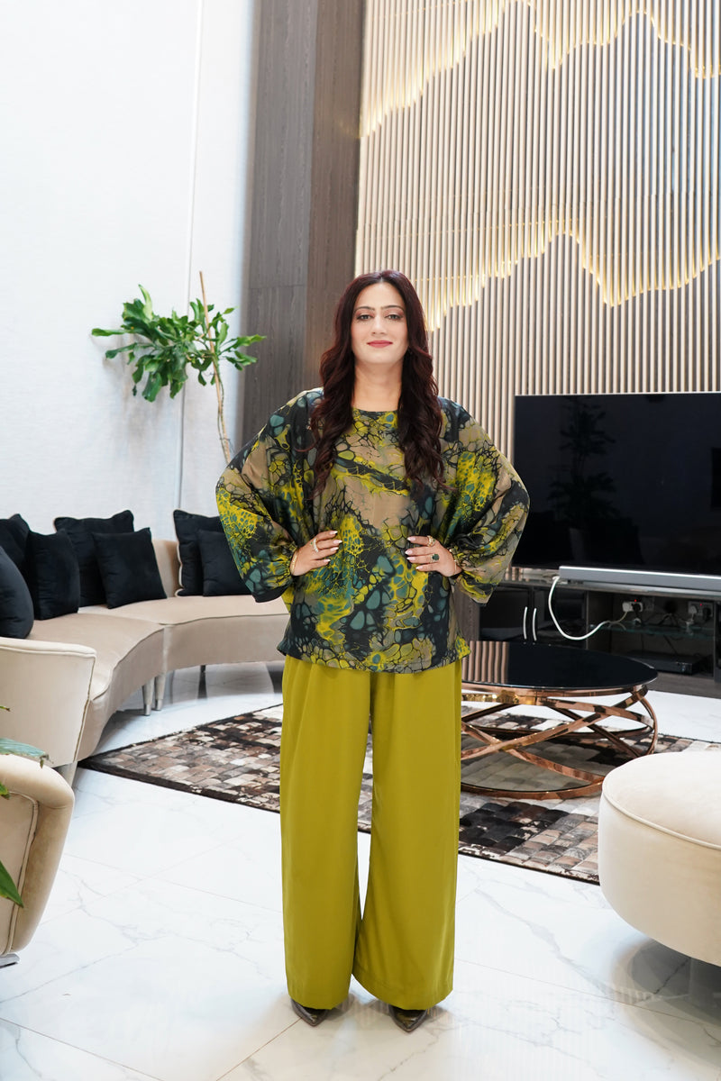 Bali - Co-Ord set