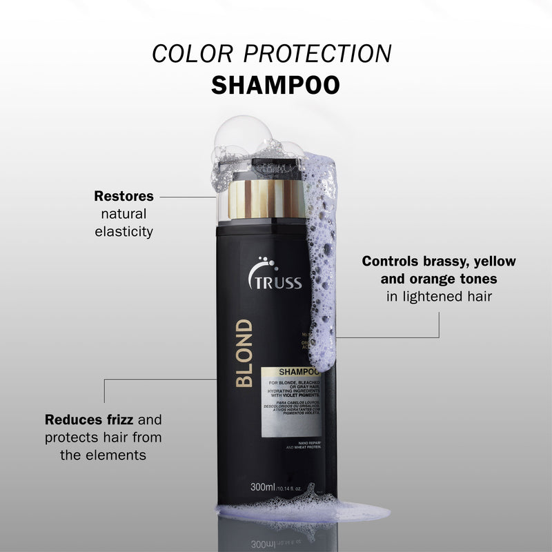 Blond Shampoo