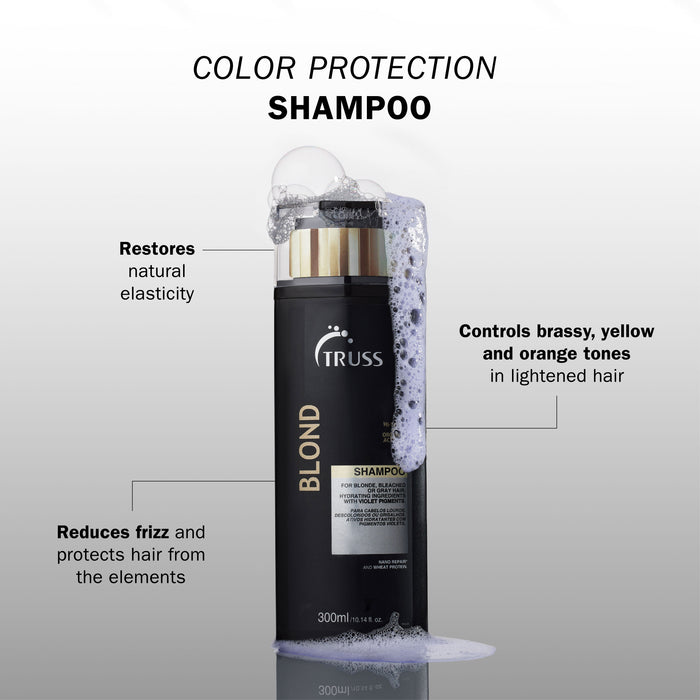 Blond Shampoo