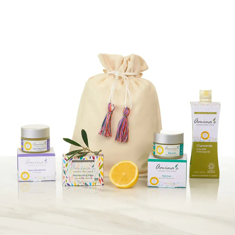 Baby Gift Set