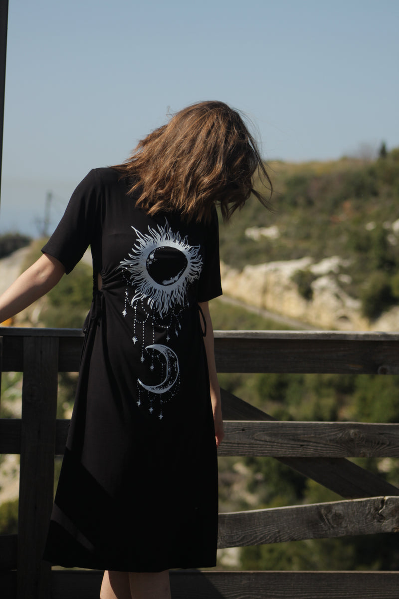 CIYA Dress