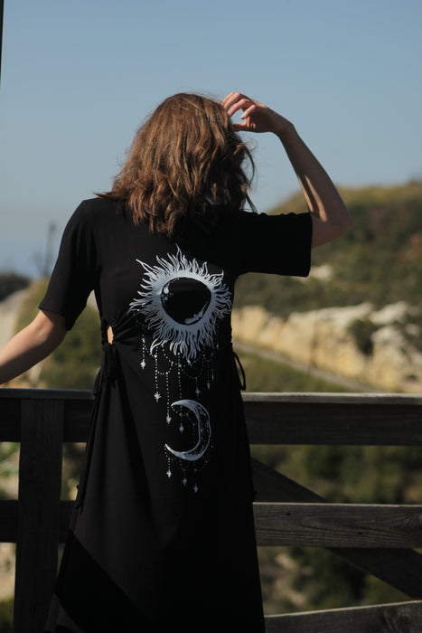 CIYA Dress