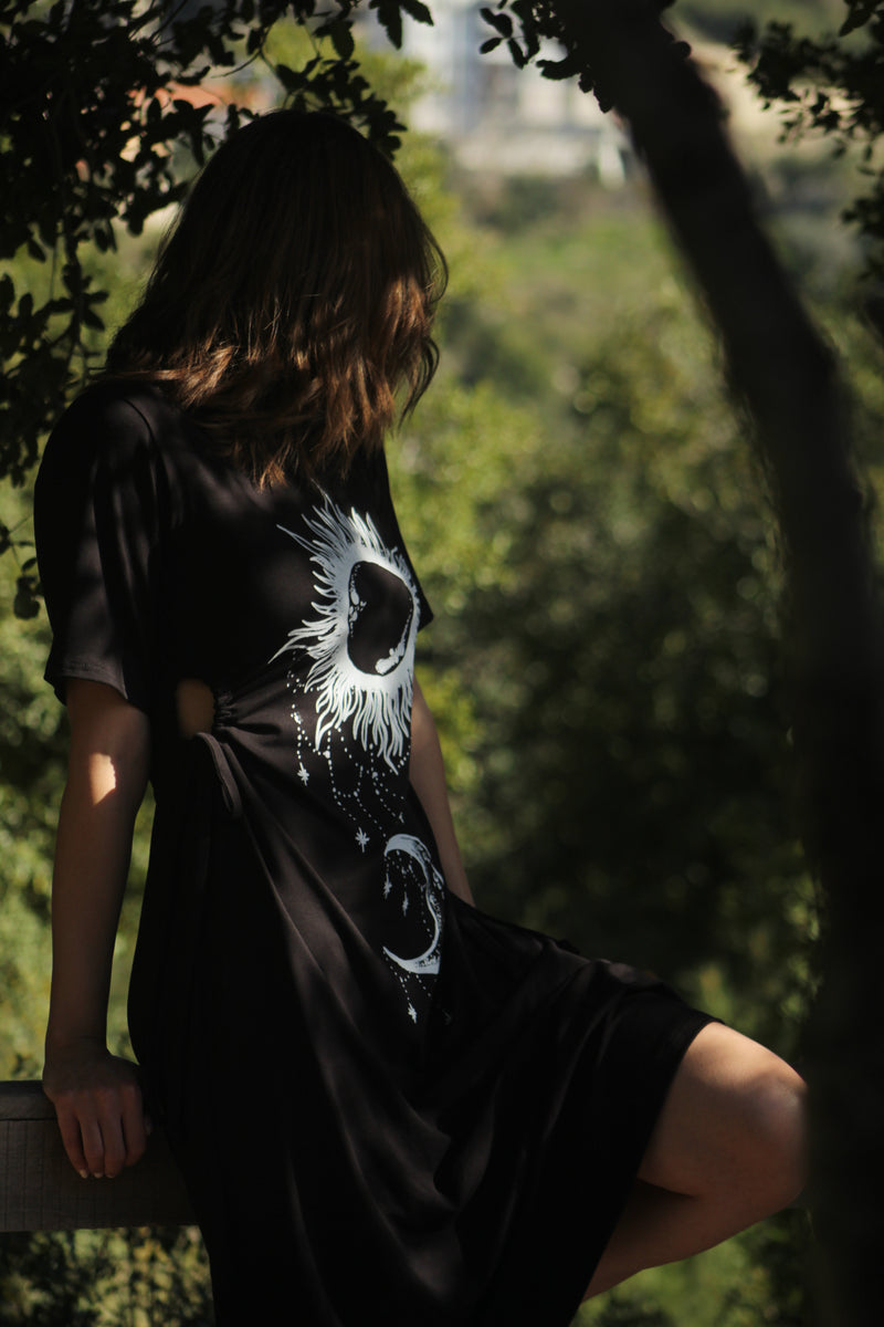CIYA Dress